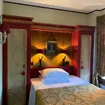 Hotel La Calcina