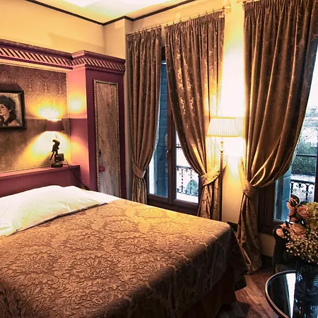 Otel La Calcina Venedik