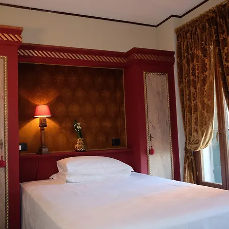 Otel La Calcina Venedik