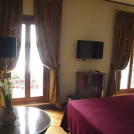 Otel La Calcina Venedik