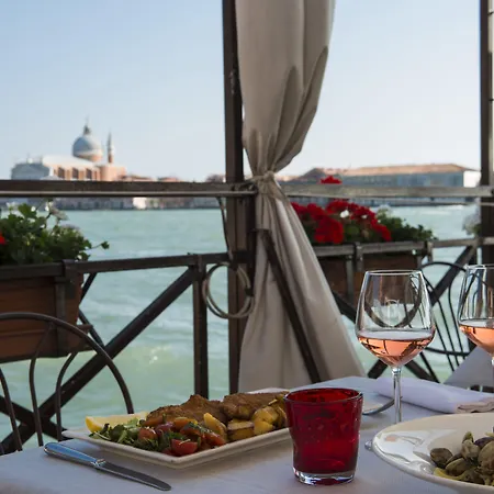 Otel La Calcina Venedik