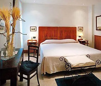 La Calcina Otel Venedik