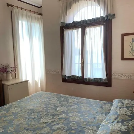 Otel La Calcina Venedik