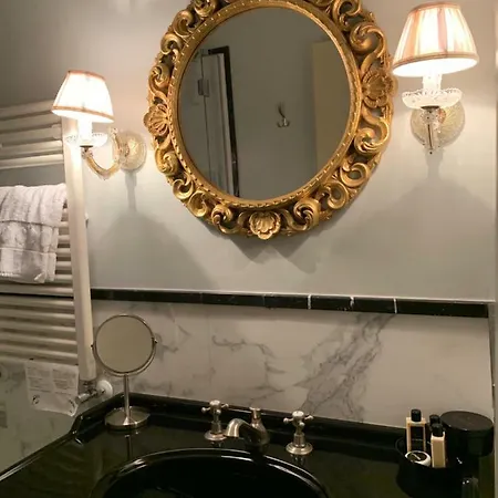 La Calcina Otel Venedik