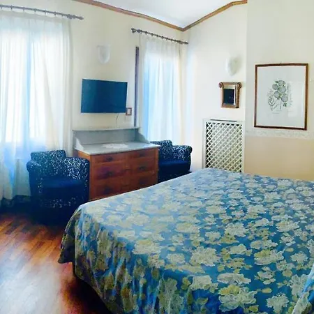 Otel La Calcina Venedik