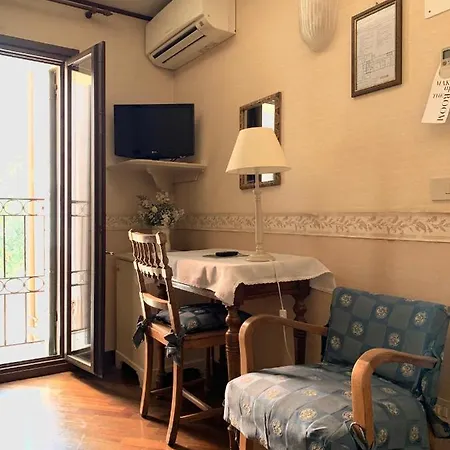 Otel La Calcina Venedik