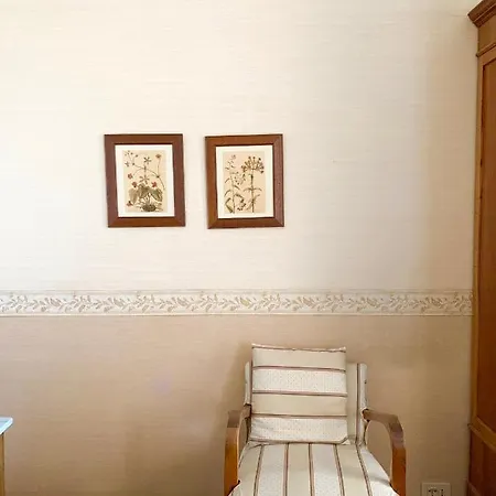 Otel La Calcina Venedik