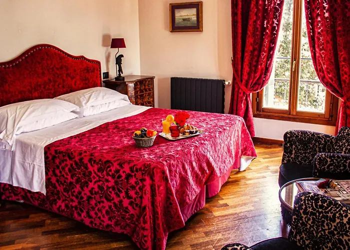 Hotel La Calcina 3* Venedig