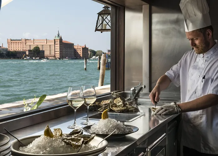 Hotel La Calcina Hotell 3*