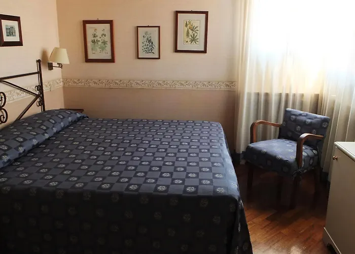 Hotel La Calcina 3* Venedig