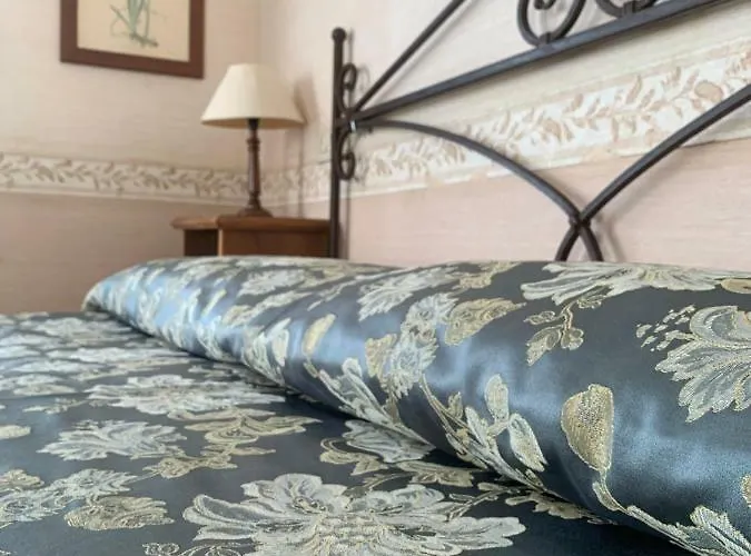 Hotel La Calcina Venedig