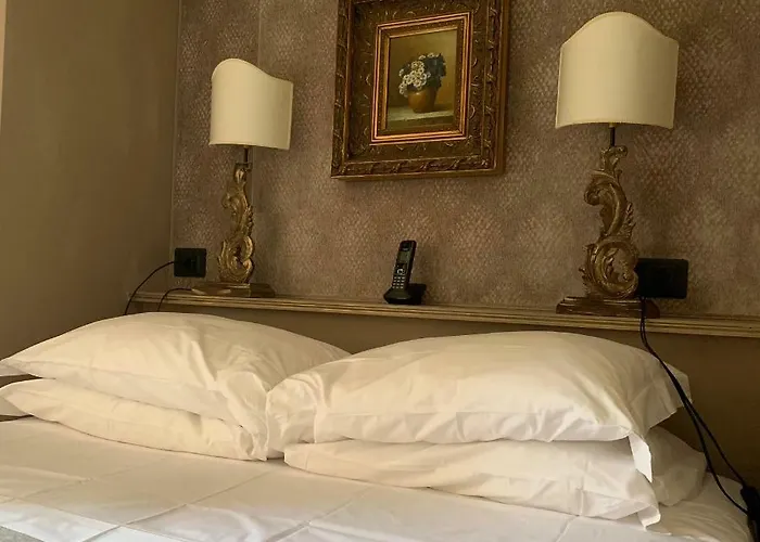 Hotel La Calcina 3* Venedig