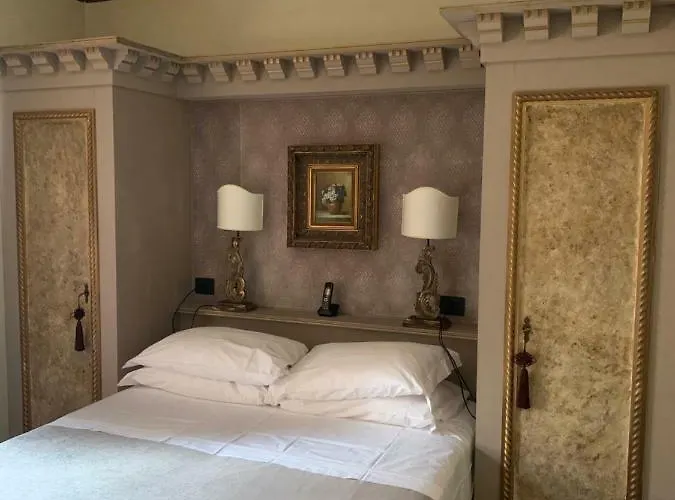 Hotel La Calcina 3* Venedig