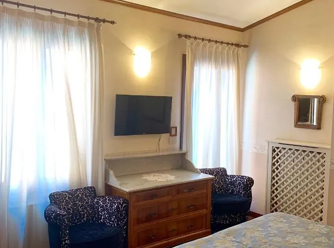 Hotel La Calcina Venedig
