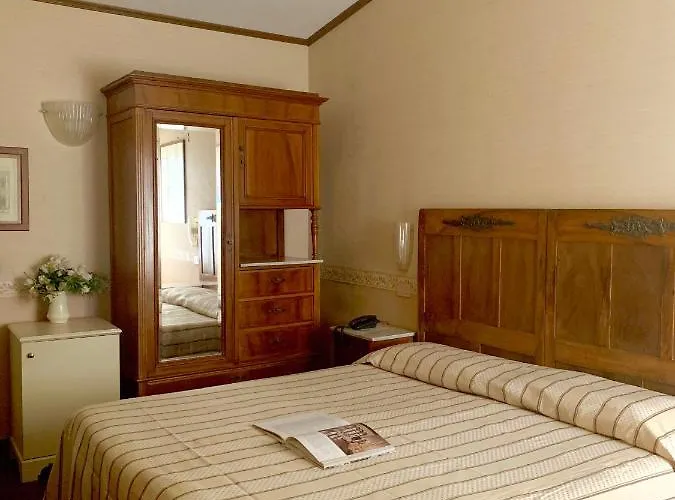 Hotell Hotel La Calcina