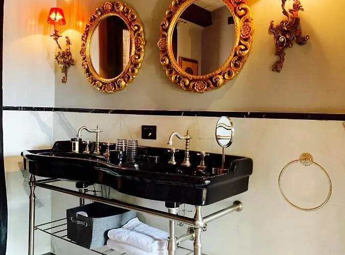 Hotell Hotel La Calcina