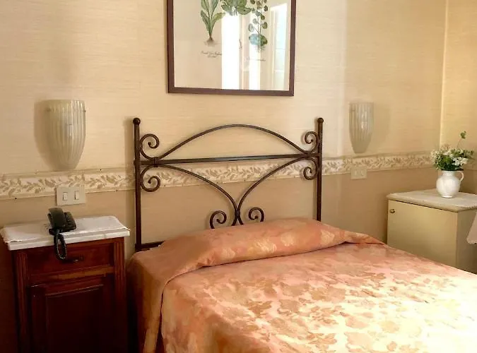 Hotel La Calcina Hotell