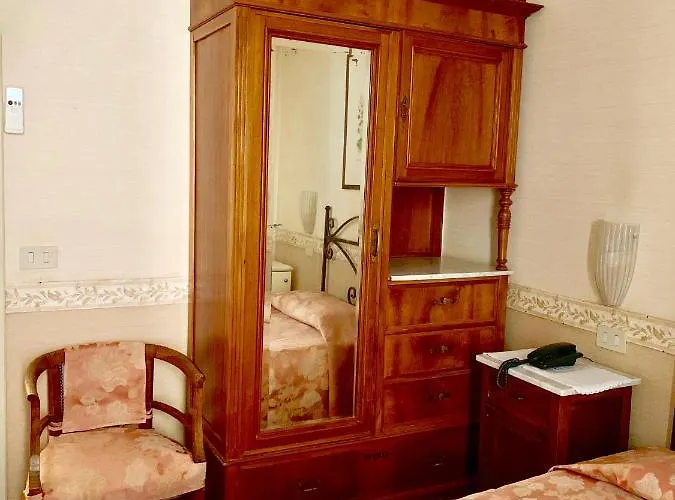 Hotel La Calcina Hotell