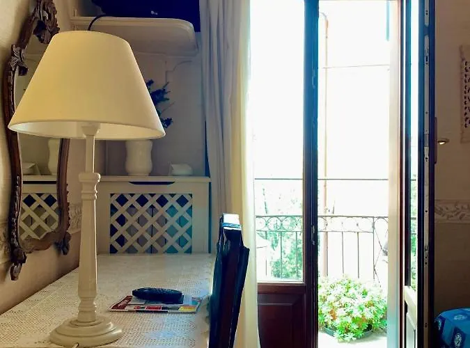 Hotel La Calcina Hotell Venedig