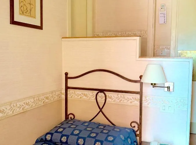 Hotell Hotel La Calcina