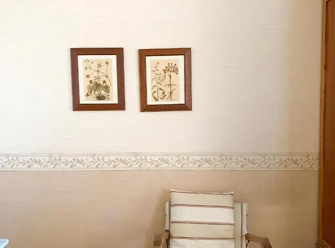 Hotell Hotel La Calcina Venedig