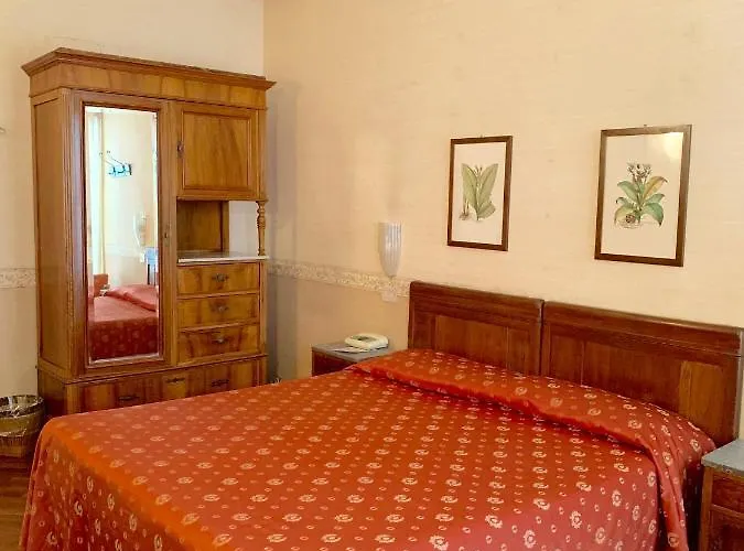 Hotel La Calcina Venedig