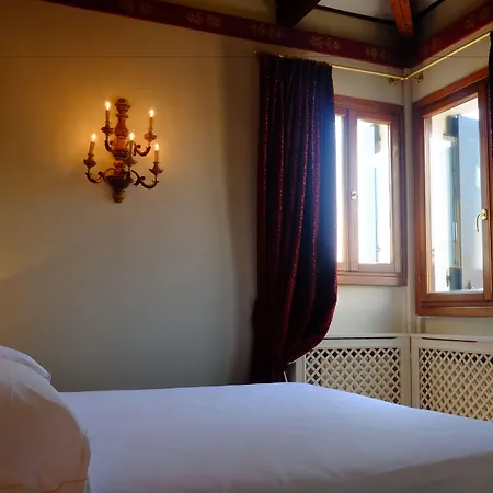 Hotel Hotel La Calcina