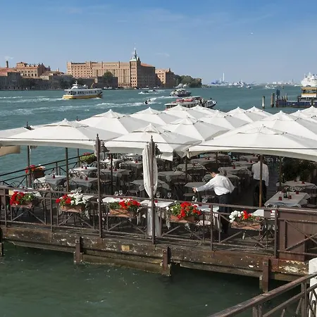 Hotel La Calcina Venezia