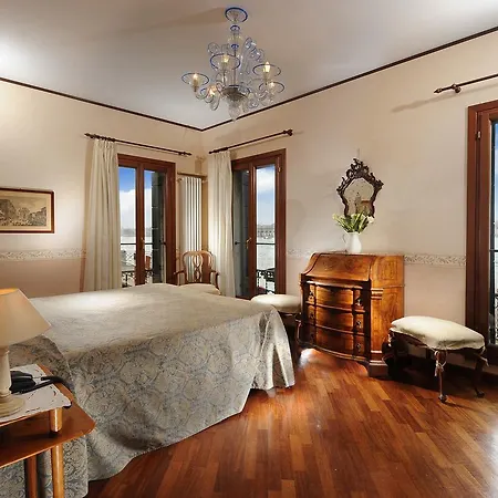 La Calcina Venezia