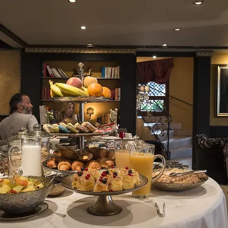 Hotel La Calcina Venecia