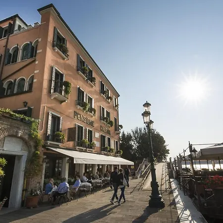La Calcina Hotel Venezia