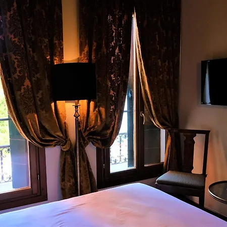 La Calcina Hotel Venecia
