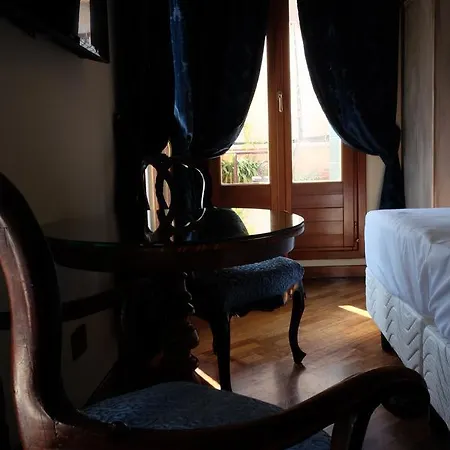 Hotel La Calcina Venezia