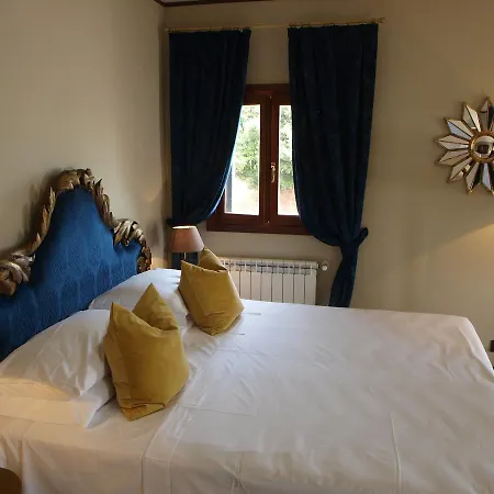 Hotel La Calcina 3*