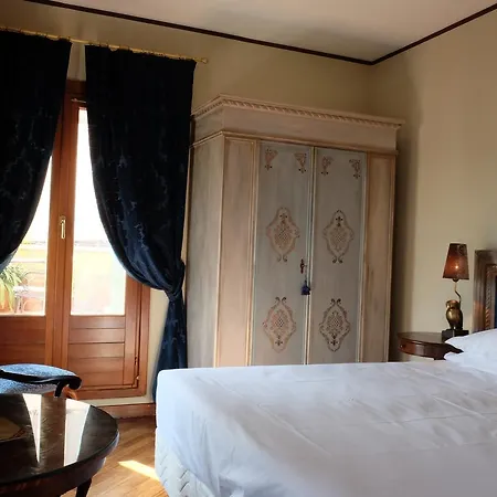 La Calcina Hotel Venezia