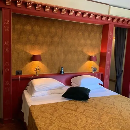 La Calcina Hotel Venezia