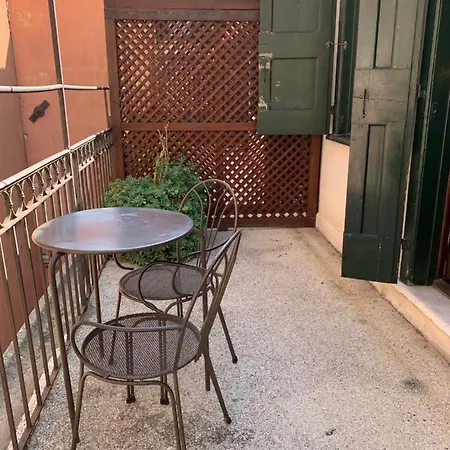 La Calcina Ξενοδοχείο