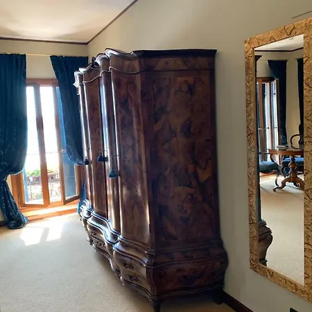 La Calcina Венеция