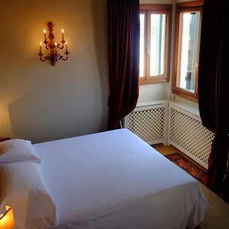 La Calcina Hotel Venecia