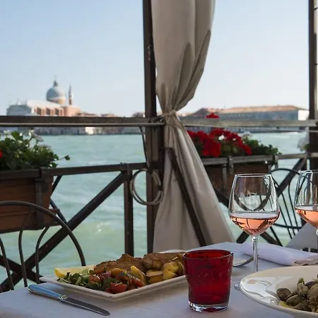 La Calcina Hotel Venezia