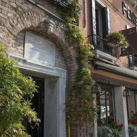 La Calcina Venezia