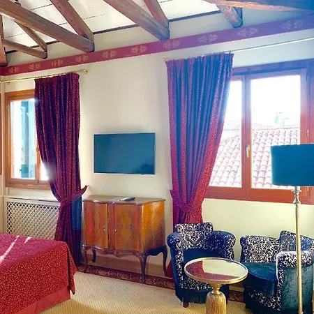 La Calcina 3* Venezia
