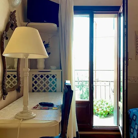 Hotel La Calcina Hotel Venice