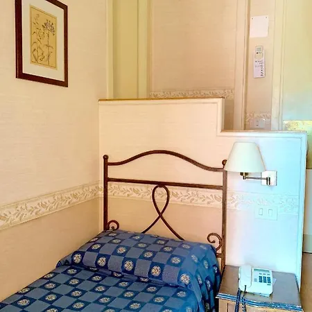 Ξενοδοχείο La Calcina