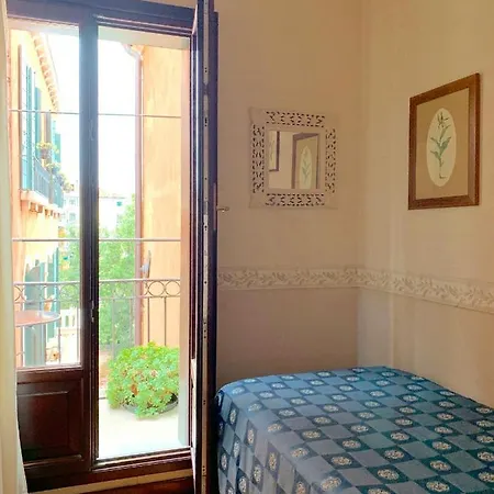 La Calcina Venezia