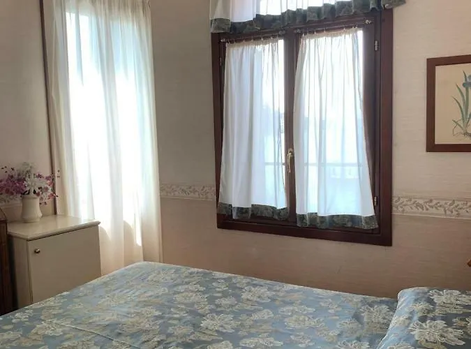 Hotel La Calcina Venezia