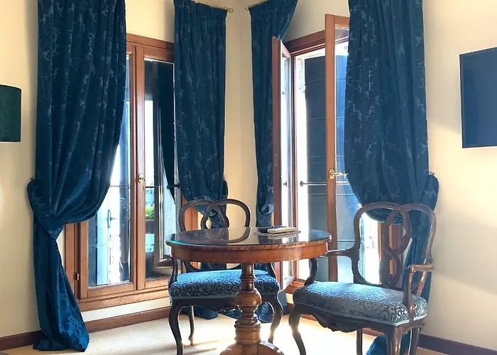 호텔 라 칼치나 3*