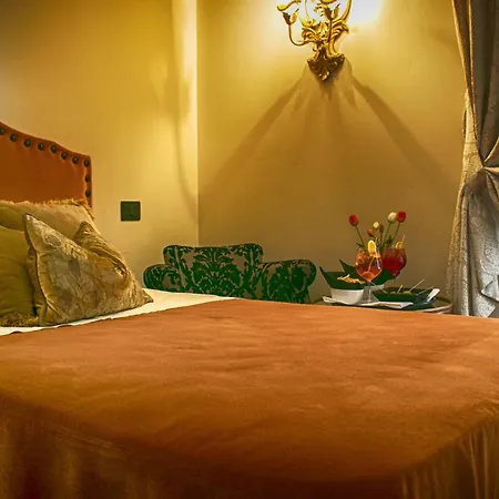 Hotel La Calcina 3* Venedig