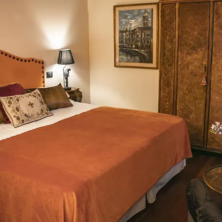 Hotell Hotel La Calcina