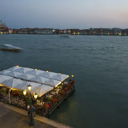 فندق لا كالكينا البندقية